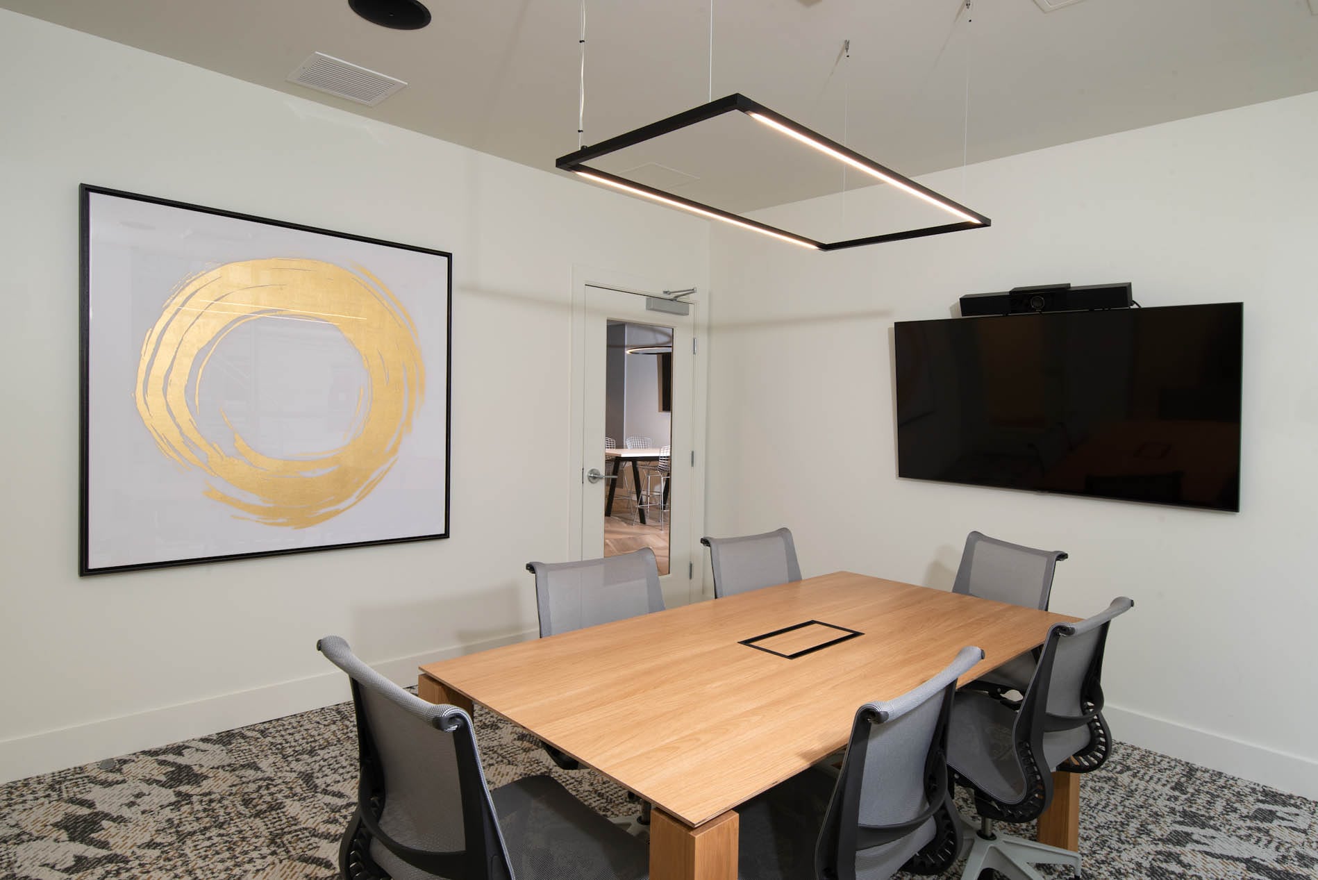 Penthouse Suite