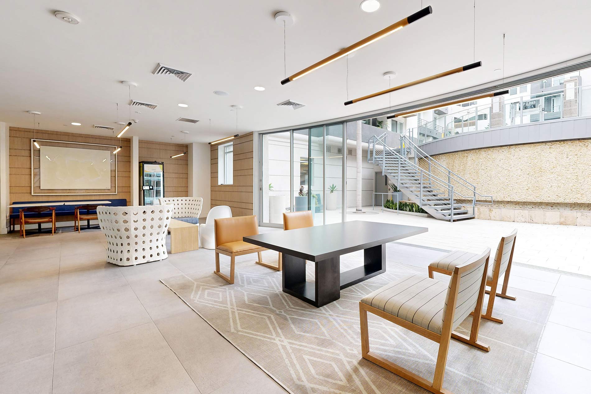 Modern Loft