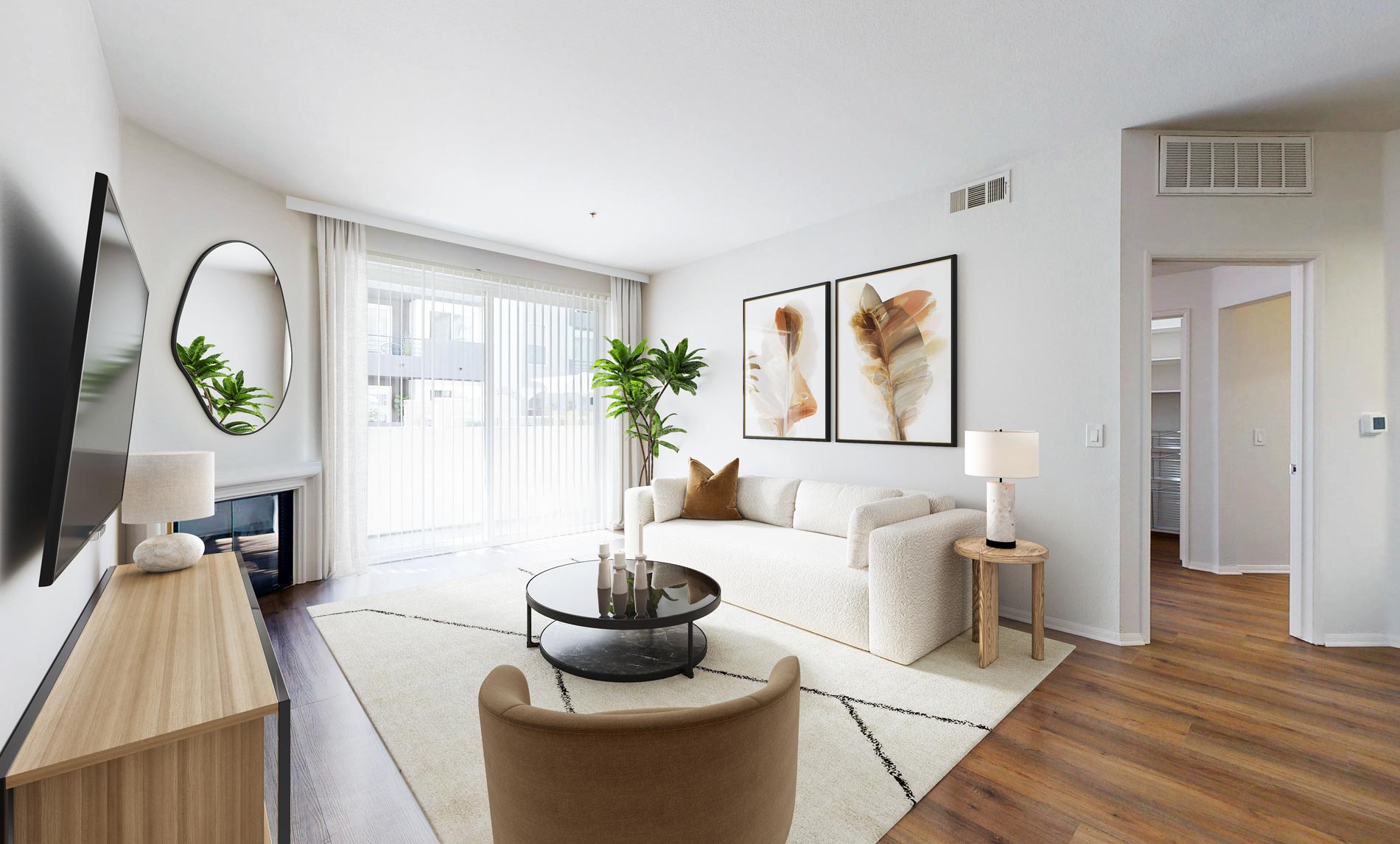 Coming Soon: Luxury Lodge - Gallery Image